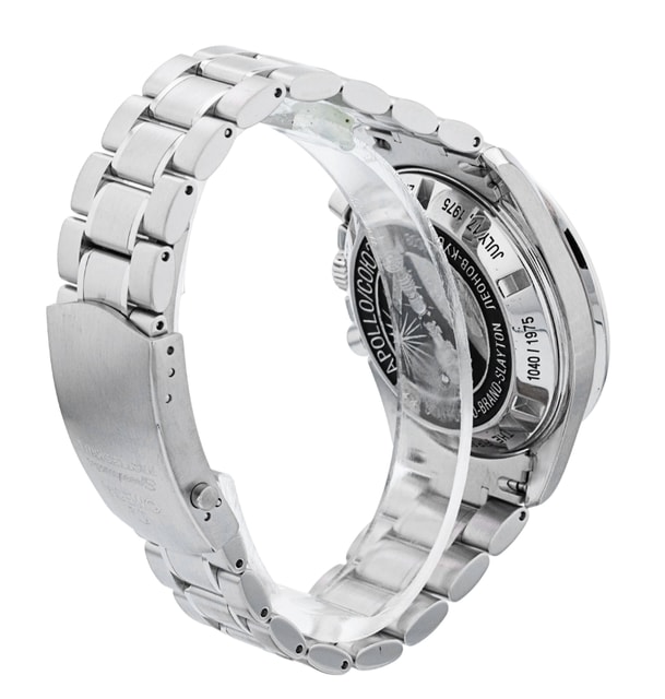 Omega Speedmaster Moonwatch 311.30.42.30.99.001 Image 3